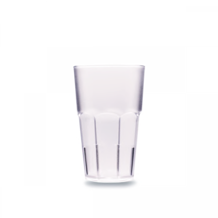 Стакан 330 мл, поликарбонат, матовый