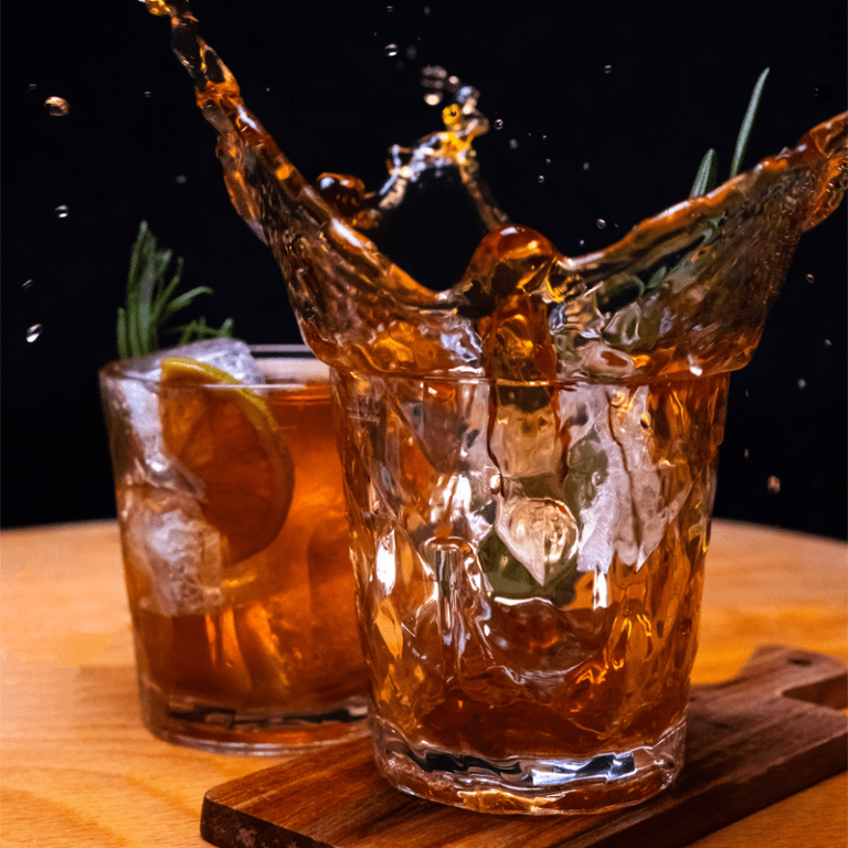 Стакан 200 мл PRIZMA , поликарбонат, прозрачный