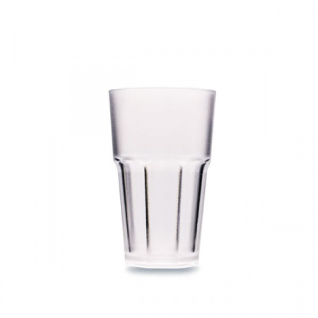 Стакан 300 мл, поликарбонат, матовый