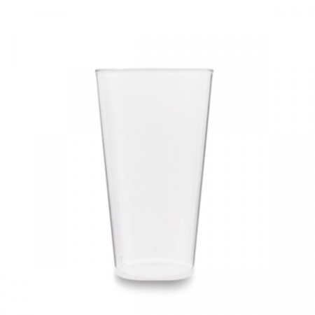 Стакан 300 мл, поликарбонат, прозрачный
