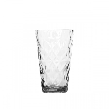 Стакан PRIZMA 300 мл, поликарбонат, серый