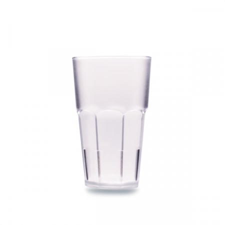 Стакан 450 мл, поликарбонат, матовый