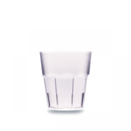 Стакан 290 мл, поликарбонат, матовый