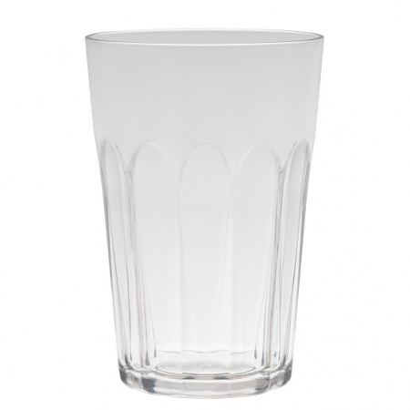 Стакан 300 мл, поликарбонат, прозрачный