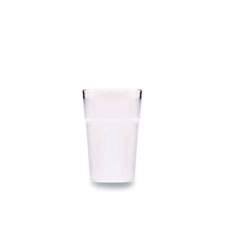 Стакан 350 мл, поликарбонат, матовый