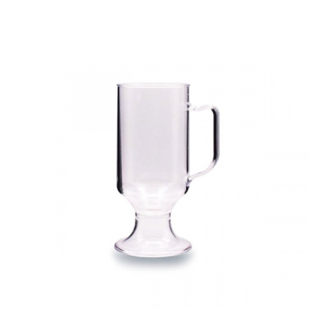 Чашка 230 мл для кофе и чая, поликарбонат