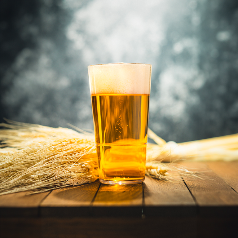 Стакан 300 мл,поликарбонат, прозрачный