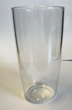 Стакан 330 мл, поликарбонат, прозрачный