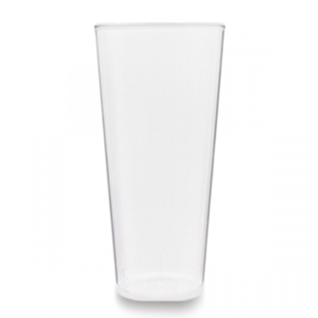 Стакан 1000 мл, прозрачный